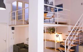Foteini Residence