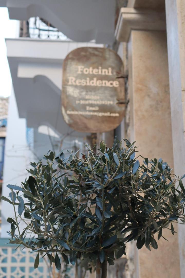 Foteini Residence Kalymnos Town Exterior photo
