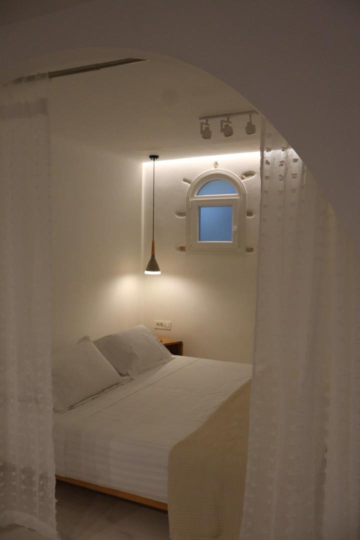 Foteini Residence Kalymnos Town Exterior photo