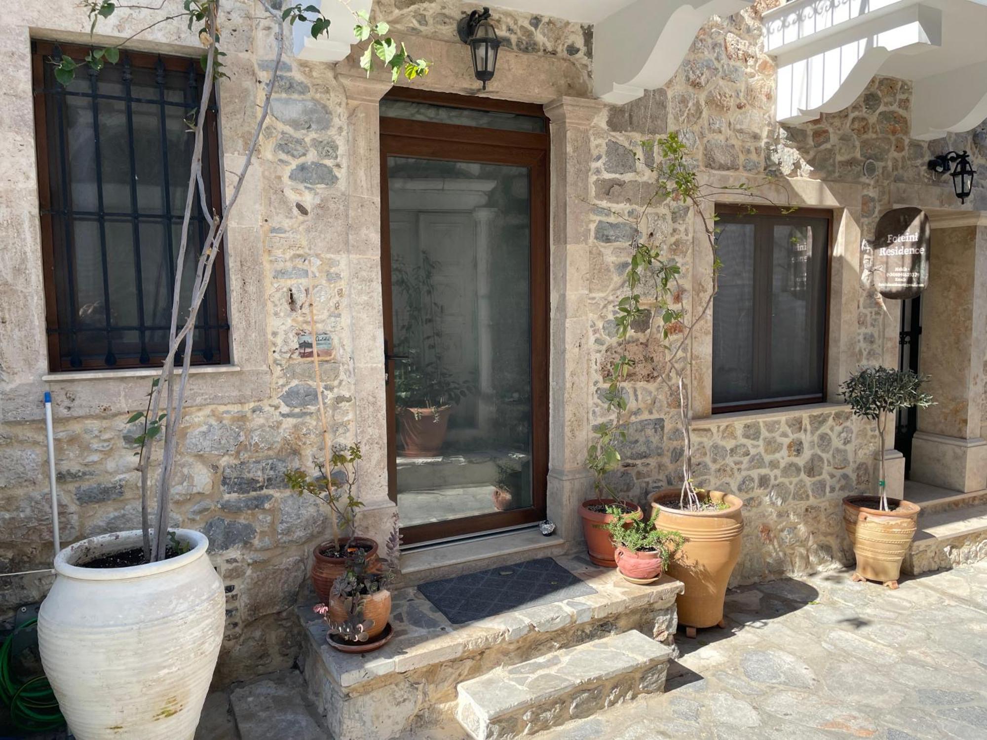 Foteini Residence Kalymnos Town Exterior photo